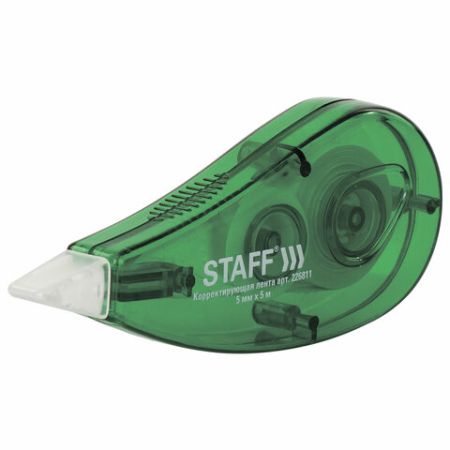 Корректирующая лента 5мм х 5м STAFF 1/24