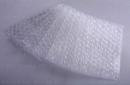 Пакеты из ВПП 3-слойн без клапана (180х200) 1/200 