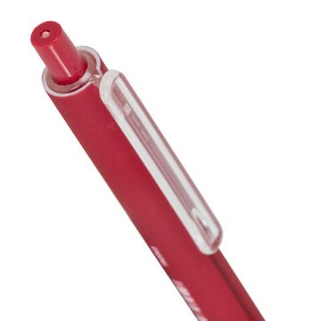 Карандаш мех. 0,5мм НВ soft-touch корпус BRAUBERG VIVID 1/24