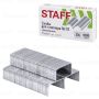 Скобы №10 1000шт STAFF Россия 1/20/400