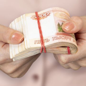 Резинка банк 1000гр 60мм цв натуральный каучук BRAUBERG 1/20