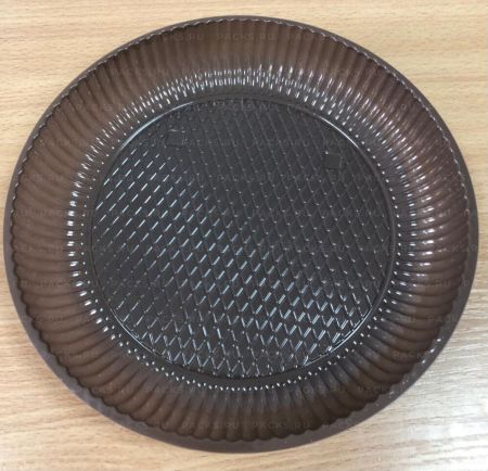 Коррекс D-30 коричневый под пирог КР-300 ПЭТ ARUS 200/400