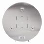 Диспенсер для туалетной бумаги  LAIMA PROFESSIONAL INOX (Система T1)большой нерж сталь 1/10 (Клиент)