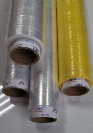 Пленка пищевая 300мм арт130-7 ARUS (АРУС) 1/15