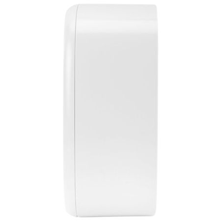 Диспенсер для туалетной бумаги LAIMA Professional Premium (Система Т2) белый 1/16