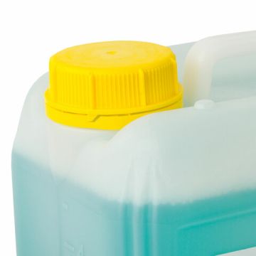 Средство жидкое 5л для мытья пола ЛАЙМА PROFESSIONAL Морской бриз 1/4