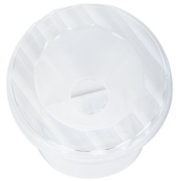 Стакан-непроливайка 210мл прозрач ПИФАГОР ЭНИКИ-БЕНИКИ 1/10/200