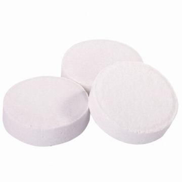 Средство дезинфицирующее в таблетках 1кг ЖАВЕЛЬ СОЛИД 300 таб. 1/6 (Клиент)