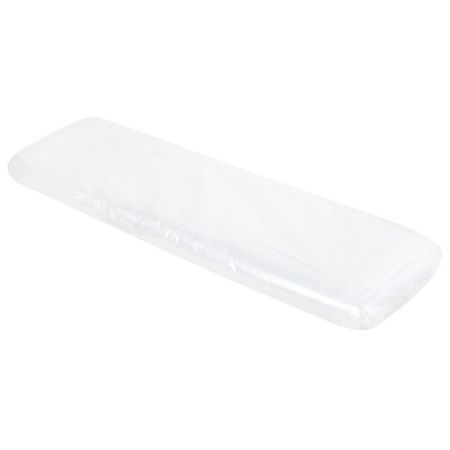 Пакет фасовочный ПВД (60х90)-50 прочный (100) 1/4 (Клиент)