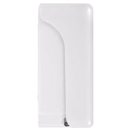 Диспенсер для жидкого мыла 1л наливной белый LAIMA Prof Premium 1/30 (Клиент)