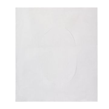 Покрытия на унитаз ЛАЙМА ADVANCED 1/4 сложения 100 штук 37х41см 1/16 (клиент)