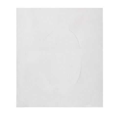 Покрытия на унитаз ЛАЙМА ADVANCED 1/4 сложения 100 штук 37х41см 1/16 (клиент)