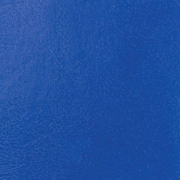 Тетрадь 96л А4 клетка бумвинил 60 г/м2 офсет №1 эконом синий STAFF 1/20