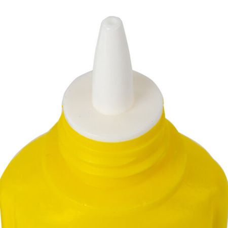 Клей ПВА 65г бумага картон дерево ЮНЛАНДИЯ 1/80