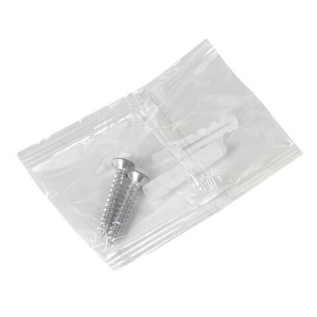 Держатель для туалетной бумаги ЛАЙМА нержавеющая сталь, зеркальный 1/12