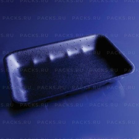 ВПС Поддон (226х153х20) М-2 А черный вспен ТДУ 200/200