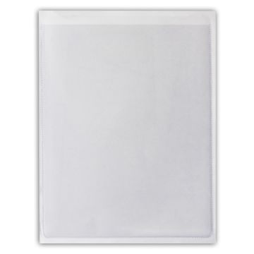 Карман самоклеящийся 165х215мм ПВХ 10шт ДПС 1/150 nelK (клиент)