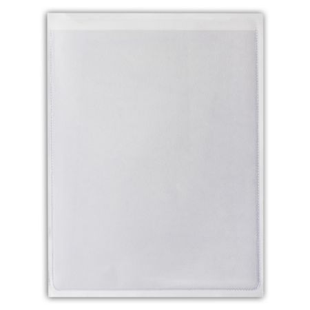 Карман самоклеящийся 165х215мм ПВХ 10шт ДПС 1/150 nelK (клиент)