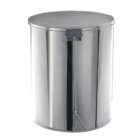 Контейнер для мусора (Клиент)