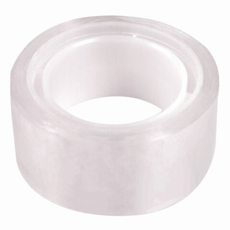 Канц.лента 12х10 прозрачная в диспенсере Brauberg 1/12/144