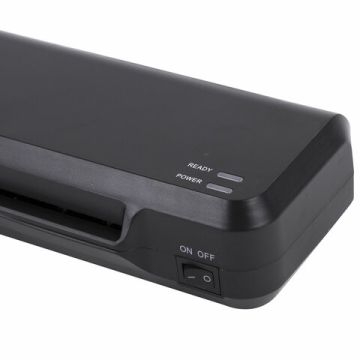 Ламинатор BRAUBERG NANO PLUS формат А4 толщ пленки 60-150 мкм скор 23см/мин 1/6 (Под заказ)