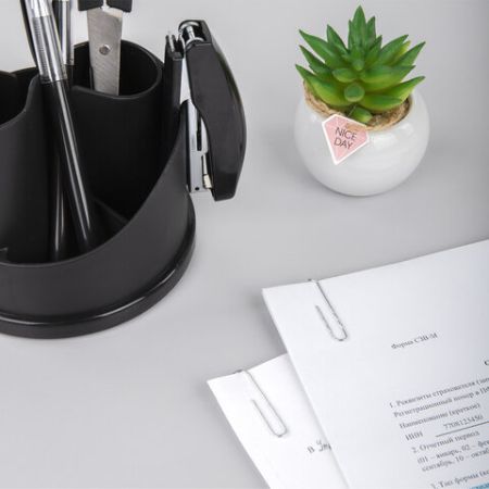 Скрепки 50мм 50шт оцинкованные гофрированные BRAUBERG 1/10/300 (Клиент)