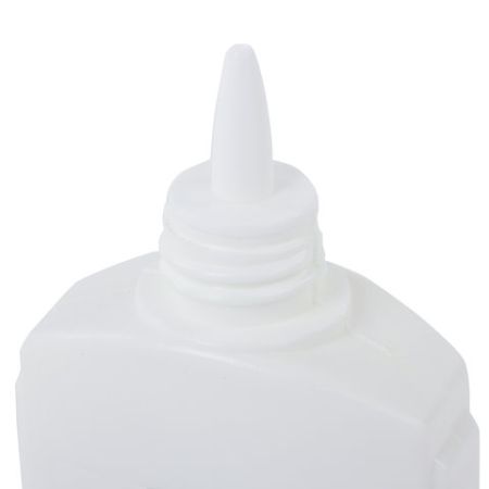 Клей ПВА 85г с дозатором STAFF 1/50