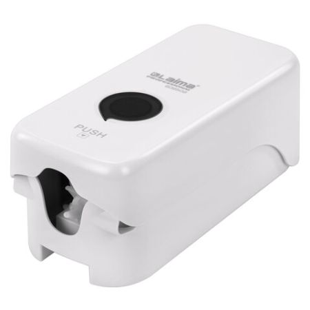 Диспенсер для жидкого мыла 1л наливной белый LAIMA Prof Premium 1/30 (Клиент)