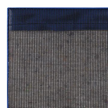 Дезковрик ЭКО 100х150х3 серый 1/1 (Клиент)