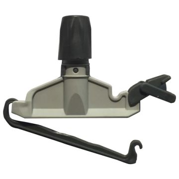 Держатель для насадок МОП 17х2,2см Кентукки крепление для черенков типа A ЛАЙМА Expert 1/1 (клиент)