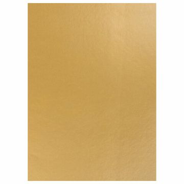 Цветная бумага А4 18л 10цв  мелованная Волшебная ЮНЛАНДИЯ 1/60