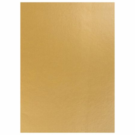 Цветная бумага А4 18л 10цв  мелованная Волшебная ЮНЛАНДИЯ 1/60