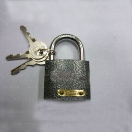 Замок 38мм PLP