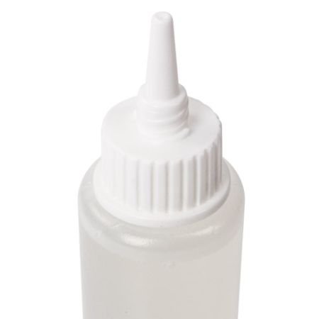 Клей канцелярский силикатный 110г BRAUBERG 1/72