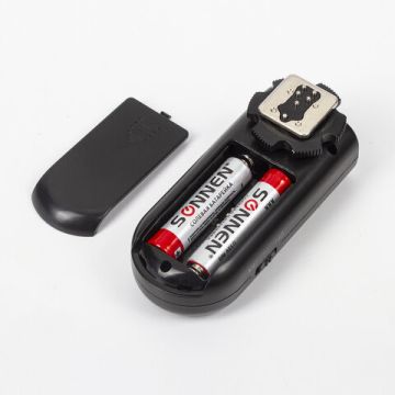 Элемент питания SONNEN AAA (LR03) КОМПЛЕКТ 4шт солевые в пленке 1/6/300 nelK (клиент)