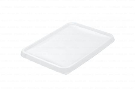 Крышка (186х132) ПП UPAX-UNITY 25/500 