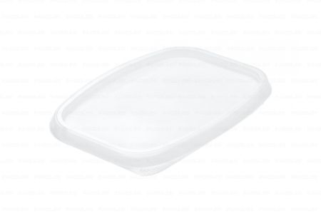 Крышка (138х102) ПП UPAX-UNITY Пермь 50/1000