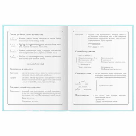 Дневник 1-4 класс 48л, гибкая обложка, ЮНЛАНДИЯ, выборочный лак, с подсказом, Little Princess,106344