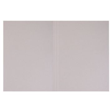 Обложка картон Дело без скоросшивателя BRAUBERG, гарантир. плотность 280 г/м2, до 200л 1/200