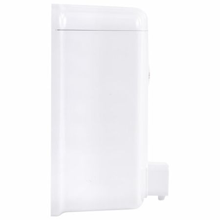 Диспенсер (дозатор) для жидкого мыла LAIMA PROFESSIONAL LSA наливной 1л белый 1/50 (Клиент)