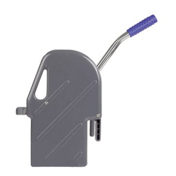 Отжим для уборочной тележки, серый, BRABIX (клиент)