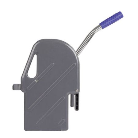 Отжим для уборочной тележки, серый, BRABIX (клиент)