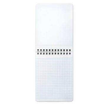 Блокнот 40л А6 108х145мм клетка гребень Котики BRAUBERG 1/6/96