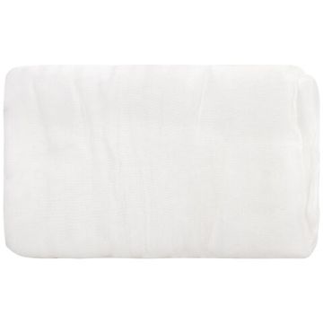 Марля медицинская отбеленная NEW LIFE ОТРЕЗ 0,9х3м, плотность 36 г/м2,  1/40