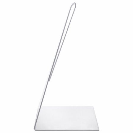 Держатели для ценников 80х60мм (20шт) BRAUBERG 1/16 (Клиент)