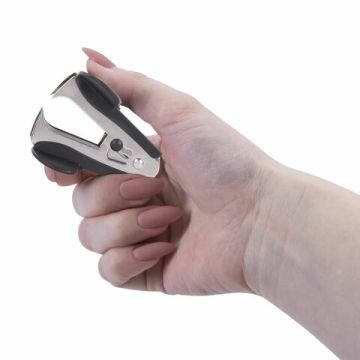 Антистеплер для скоб № 10 и № 24/6 Nero BRAUBERG 1/24