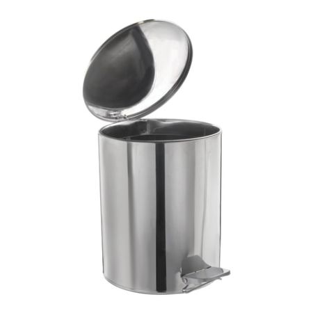 Контейнер для мусора (Клиент)