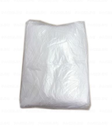Пакет фасовочный ПНД (800х800)-20 300/300