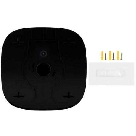 Диспенсер для туалетной бумаги  LAIMA PROFESSIONAL PREM (Система T2)малый черный 1/1 (Клиент)