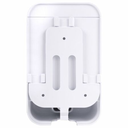 Диспенсер (дозатор) для жидкого мыла LAIMA PROFESSIONAL LSA наливной 1л белый 1/50 (Клиент)